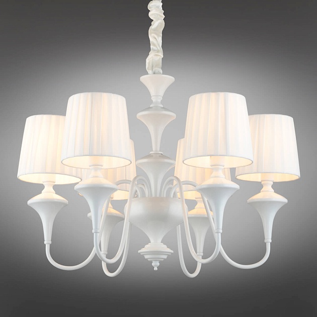 Подвесная люстра Omnilux Monsano OML-72503-06 Фото № 5