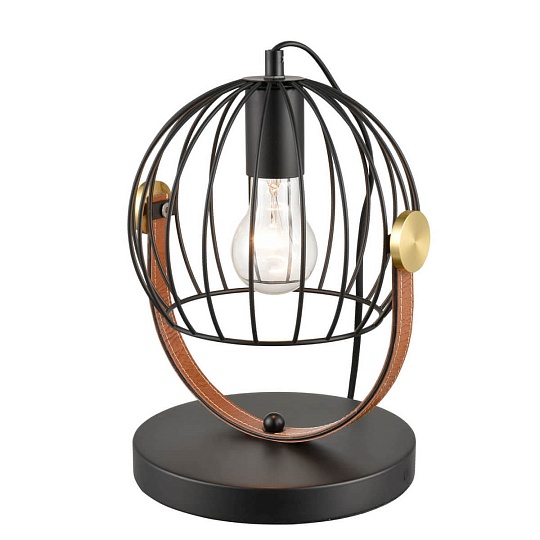 Настольная лампа Vele Luce Pasquale VL6252N01 Фото № 