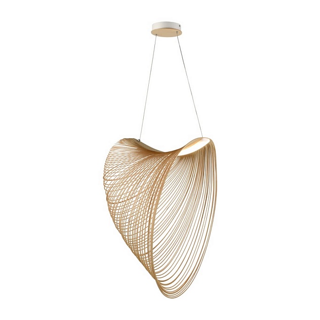 Подвесной светодиодный светильник Wertmark MARTA WE528.03.713 изображение Подвесной светодиодный светильник Wertmark MARTA WE528.03.713 Фото №