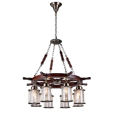 Подвесная люстра ST Luce Volantino SL150.303.08