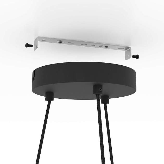 Подвесная люстра Eglo Edale 43781 Фото № 2