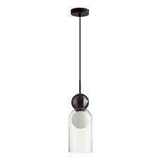 Подвесной светильник Odeon Light Blacky 5022/1