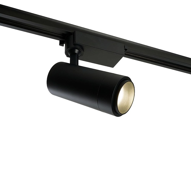 Трековый светодиодный светильник Feron AL137 51176 Фото № 15