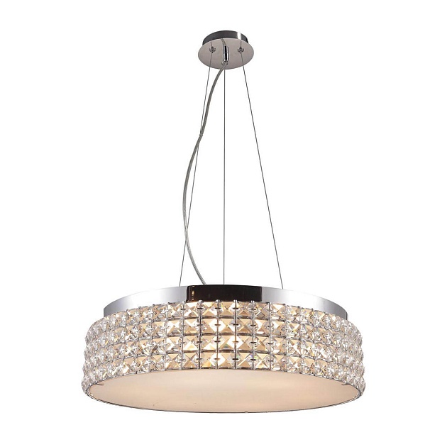 Подвесной светильник Toplight Imogene TL1162-6H Фото № 