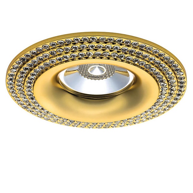 Встраиваемый светильник Lightstar Miriade 011972 Фото № 