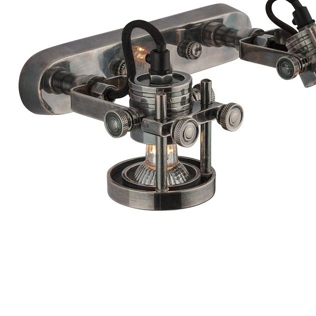 Настенный светильник Covali WL-51451 Фото № 2