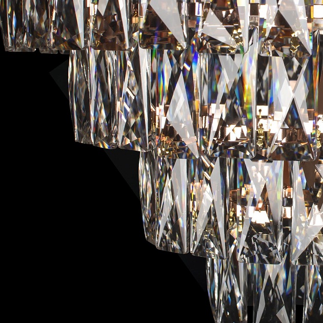 Подвесная люстра Loft IT Eclair 10206/600 Фото № 5