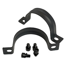 Уличный светодиодный консольный светильник Saffit SSL10-150 55235 1