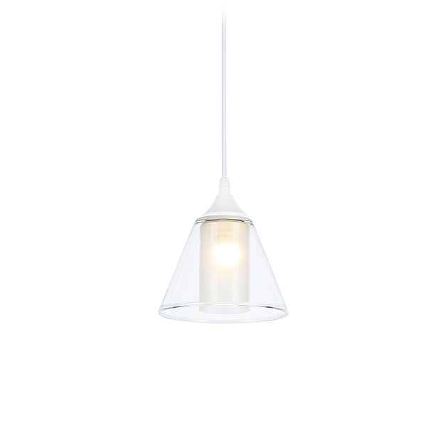 Подвесной светильник Ambrella light Traditional Modern TR3551 Фото № 