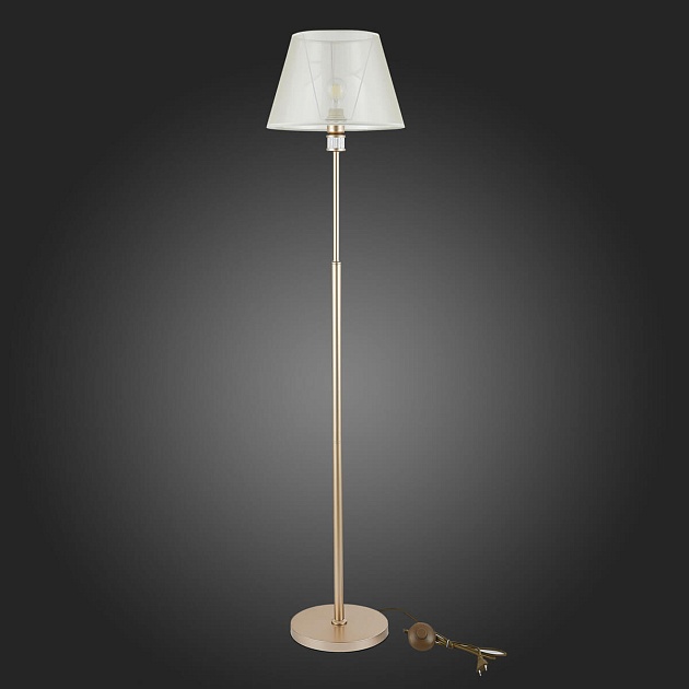 Торшер Evoluce Manila SLE107505-01 Фото № 2