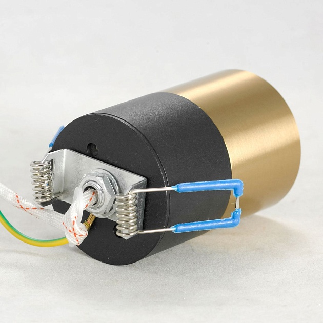 Потолочный светильник Lussole Loft LSP-8555 Фото № 4