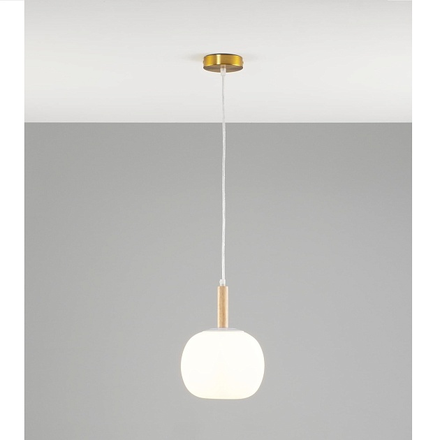 Подвесной светильник Moderli Cute V10290-PL изображение Подвесной светильник Moderli Cute V10290-PL Фото №