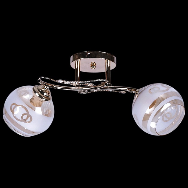 Потолочный светильник Reluce 15008-0.3-02 Фото № 