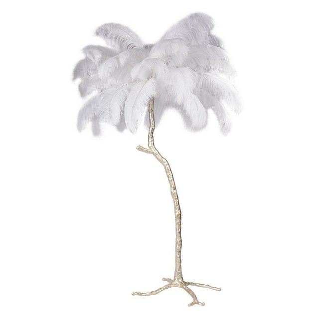 Торшер Loft IT Bijout 10067F/SG White Фото № 