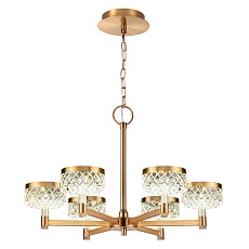 Подвесная люстра Odeon Light FIVRE 5032/36L 1