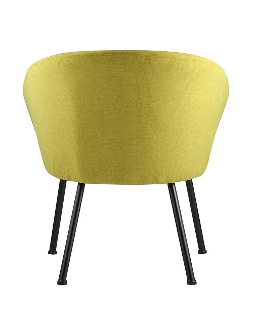 Кресло Stool Group Декстер травяной DIXIER GY702-27 Фото № 4