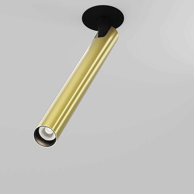 Встраиваемый светильник Maytoni Technical C141RS-L300-6W4K-BBS Фото № 6