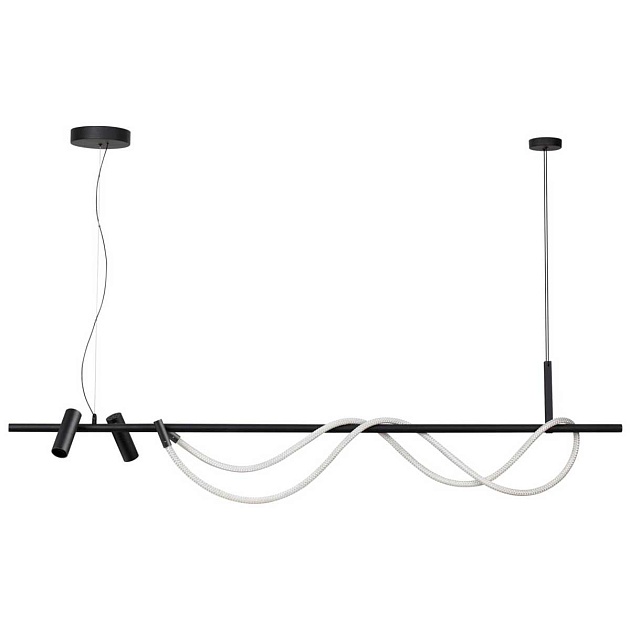 Подвесной светодиодный светильник Odeon Light Hightech 4391/40L изображение Подвесной светодиодный светильник Odeon Light Hightech 4391/40L Фото №