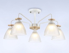 Потолочная люстра Ambrella light Traditional Modern TR9567 3