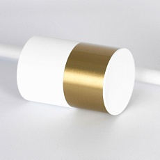 Потолочная люстра Lussole Loft GILBERT LSP-8827 5