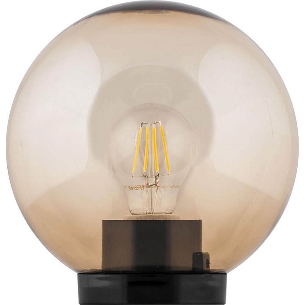 Уличный светильник Feron НТУ 0160203 11563 Фото № 