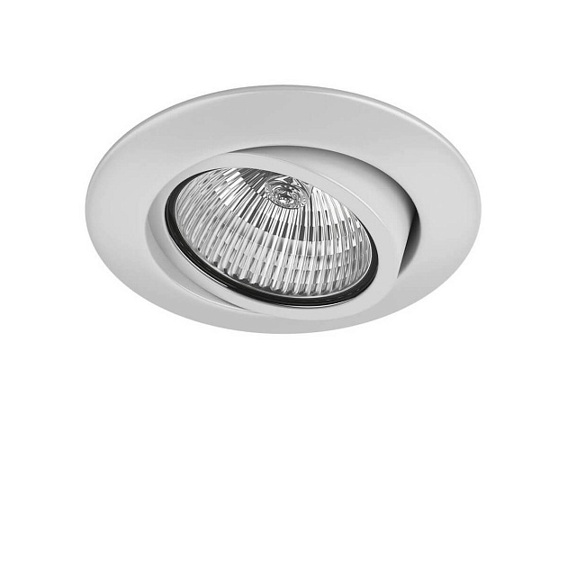 Встраиваемый светильник Lightstar Teso 011080 Фото № 