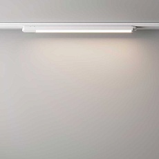 Трековый светодиодный светильник Maytoni Technical Basis TR000-1-24W4K-W 4