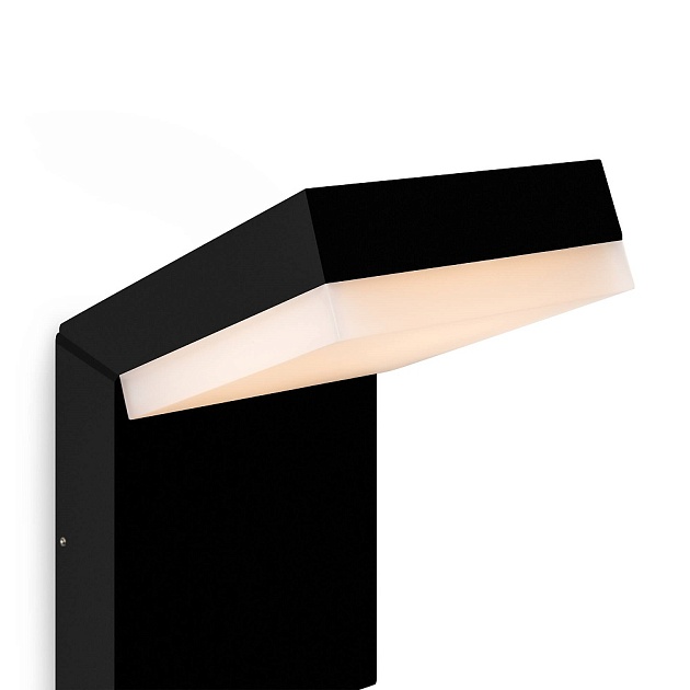 Настенный светильник Maytoni Paso O595WL-L12B3K Фото № 3