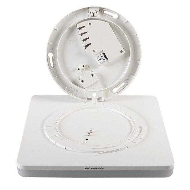 Потолочный светодиодный светильник Kanlux Varso 26446 изображение 2 Потолочный светодиодный светильник Kanlux Varso 26446 Фото № 2