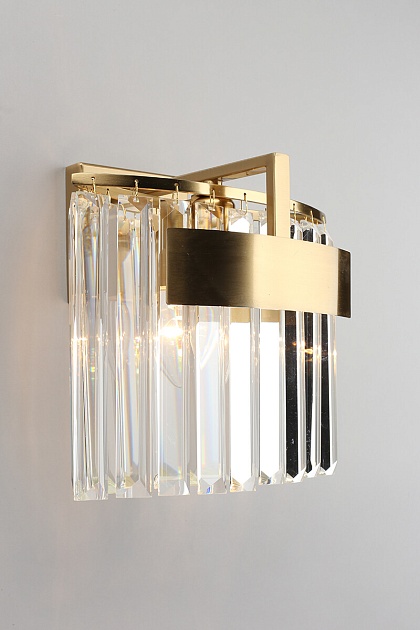 Настенный светильник Aployt Mariz APL.813.11.01 Фото № 6