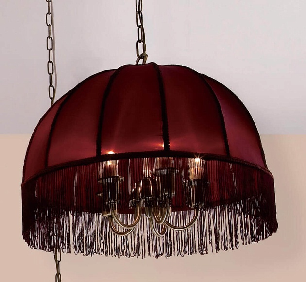 Подвесная люстра Citilux Базель CL407153 Фото № 3