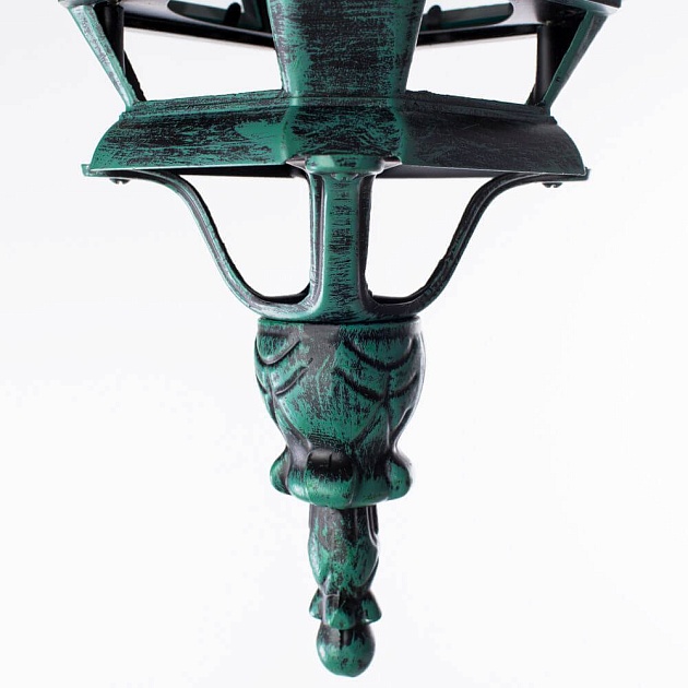 Уличный настенный светильник Arte Lamp Atlanta A1042AL-1BG изображение 2 Уличный настенный светильник Arte Lamp Atlanta A1042AL-1BG Фото № 2