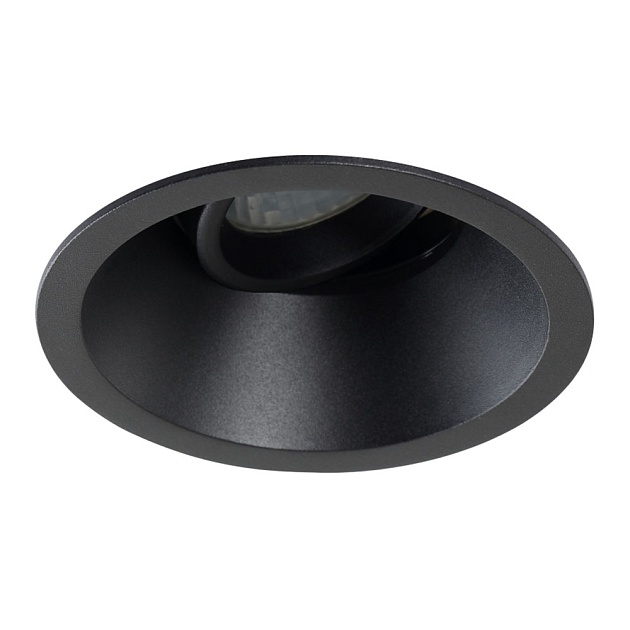 Встраиваемый светильник Crystal Lux CLT 008C1 BL Фото № 