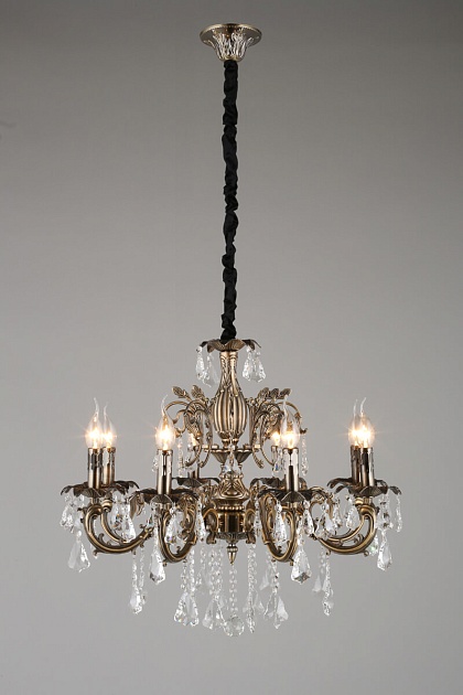 Подвесная люстра Omnilux Catanzaro OML-30813-08 изображение 6 Подвесная люстра Omnilux Catanzaro OML-30813-08 Фото № 6