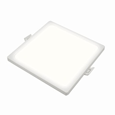 Встраиваемая светодиодная панель Apeyron 06-27 5