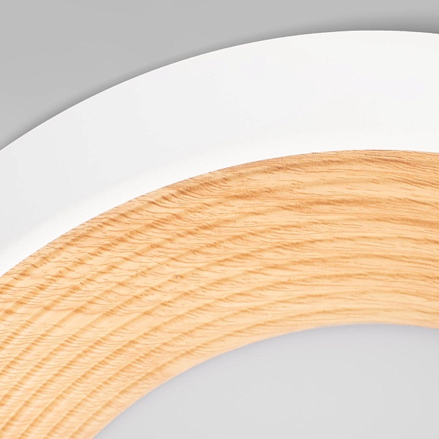 Потолочный светильник Loft IT Folk 10255/350 White Фото № 4