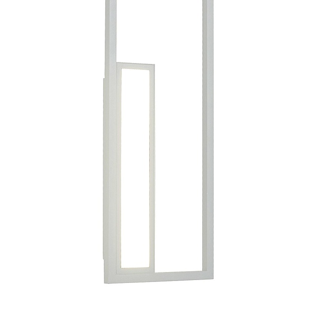 Настенный светодиодный светильник Mantra Boutique 7663 изображение 2 Настенный светодиодный светильник Mantra Boutique 7663 Фото № 2