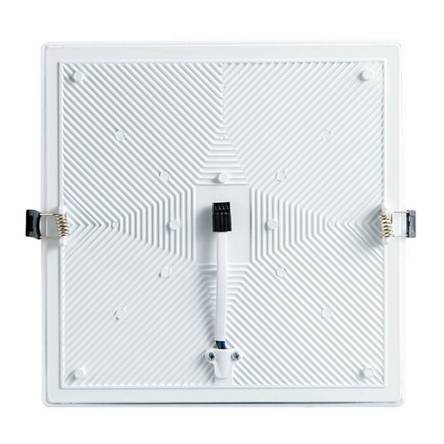 Встраиваемый светодиодный светильник Ambrella light Led Downlight DCR337 изображение 5 Встраиваемый светодиодный светильник Ambrella light Led Downlight DCR337 Фото № 5