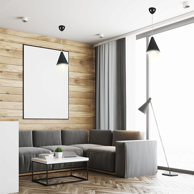 Подвесной светильник Apeyron Ляфамий 14-45 Фото № 3