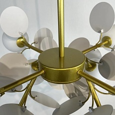 Подвесная люстра Imperium Loft Matisse 191858-26 2