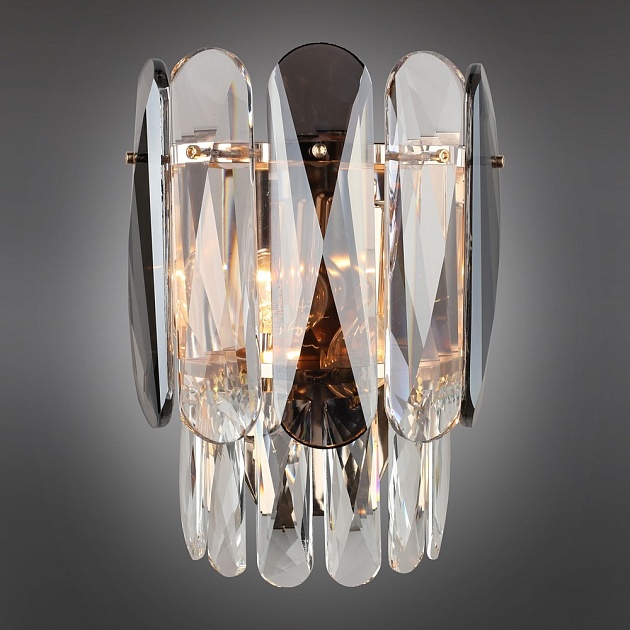 Настенный светильник Omnilux Lario OML-89701-02 изображение 4 Настенный светильник Omnilux Lario OML-89701-02 Фото № 4