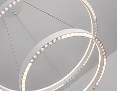 Подвесной светодиодный светильник Ambrella light Comfort Line FL5862 1