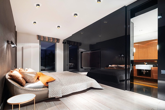 Точечный светильник Kanlux GOVIK DSO-B/G 29232 Фото № 5