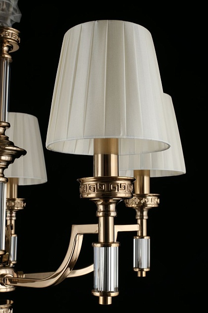 Подвесная люстра Aployt Patricia APL.716.13.05 Фото № 3