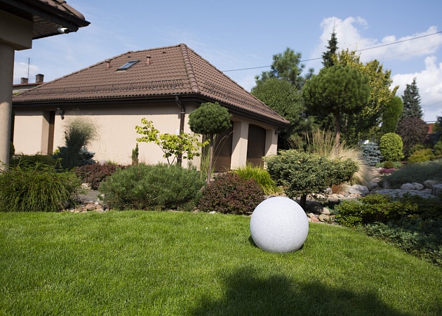 Садовый светильник Kanlux STONO 390 N 36591 изображение 4 Садовый светильник Kanlux STONO 390 N 36591 Фото № 4