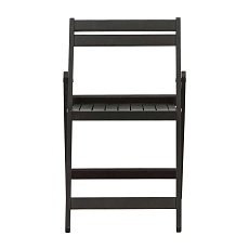 Складной стул Мебелик Массив 008435 5