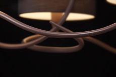 Подвесная люстра Mantra Lua 3686 4