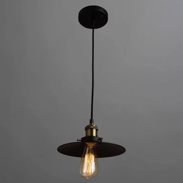 Подвесной светильник Divinare Delta 2003/01 SP-1 Фото № 3