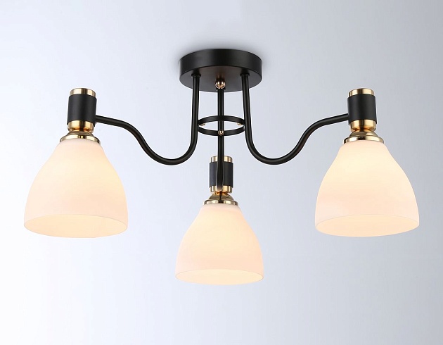 Потолочная люстра Ambrella light Traditional Modern TR303303 Фото № 4