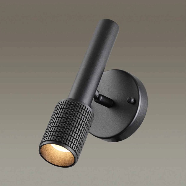 Спот Odeon Light Hightech Mehari 4238/1W Фото № 3